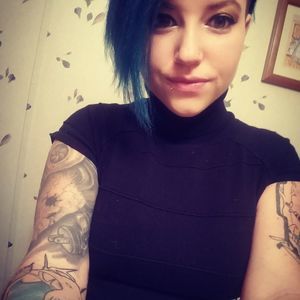 Meet your Posher, Erica